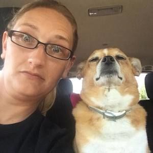 Meet your Posher, Mallory